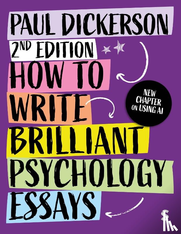 Dickerson, Paul - How to Write Brilliant Psychology Essays