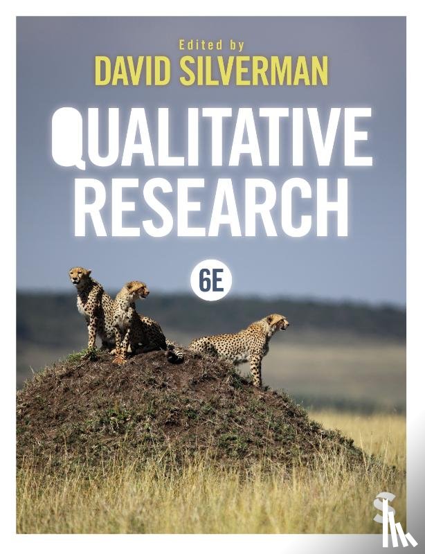  - Qualitative Research