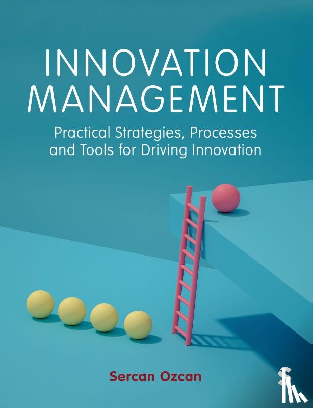Ozcan, Sercan - Innovation Management