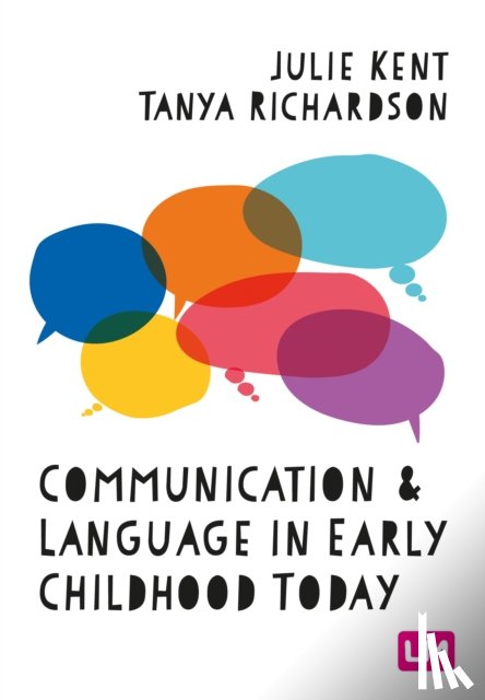  - Communication and Language in Early Childhood Today