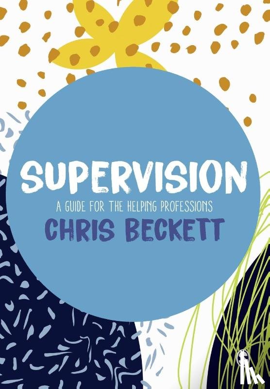 Beckett, Chris - Supervision