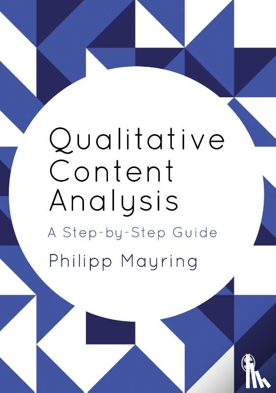 Mayring - Qualitative Content Analysis