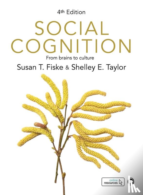 Fiske, Susan T. (Tufts), Taylor, Shelley E. - Social Cognition