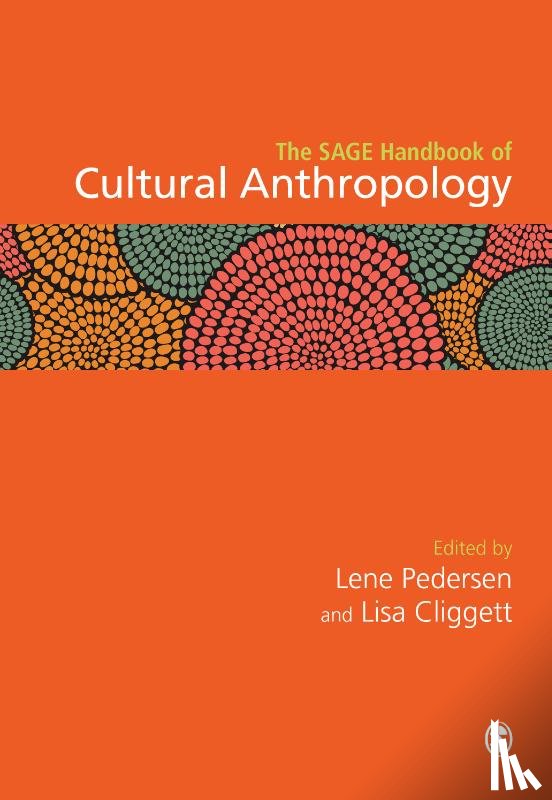 Pedersen - The SAGE Handbook of Cultural Anthropology
