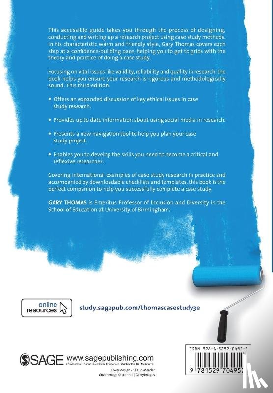 Thomas, Gary - How to Do Your Case Study