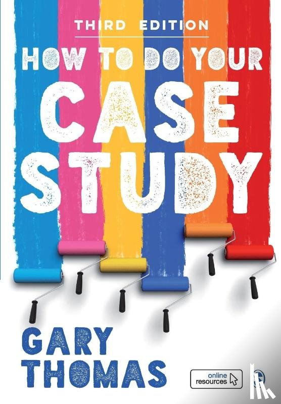 Thomas, Gary - How to Do Your Case Study