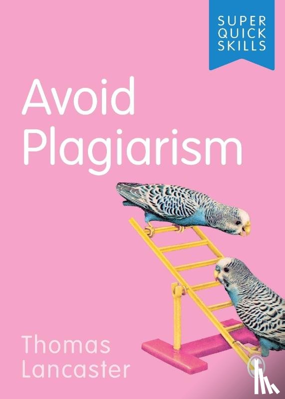 Lancaster, Thomas - Avoid Plagiarism