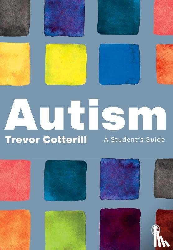 Cotterill, Trevor - Autism