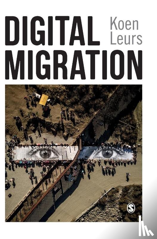 Leurs, Koen - Digital Migration