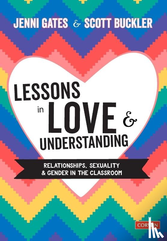 Gates, Jenni, Buckler, Scott - Lessons in Love and Understanding
