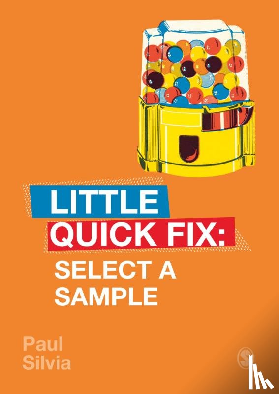 Silvia - Select a Sample