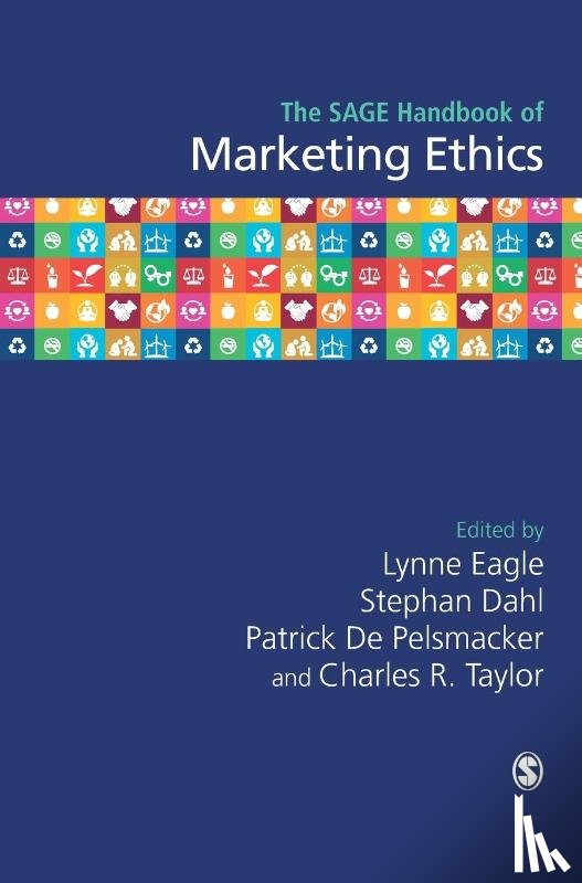 Eagle - The SAGE Handbook of Marketing Ethics