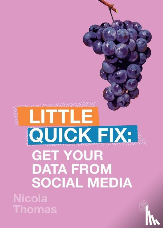 Thomas - Get Your Data From Social Media