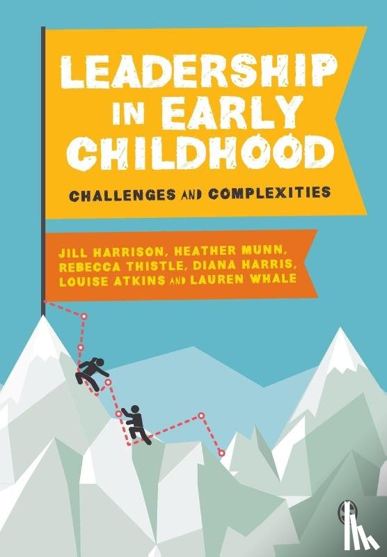 Harrison - Leadership in Early Childhood