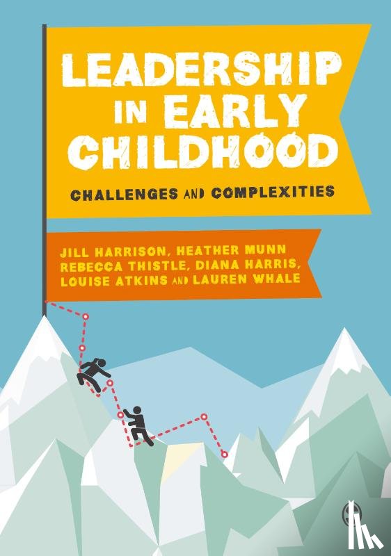 Harrison - Leadership in Early Childhood