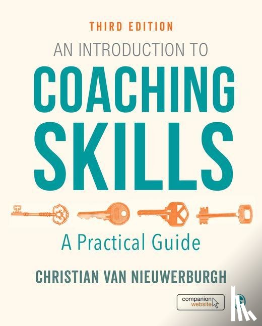 van Nieuwerburgh, Christian - An Introduction to Coaching Skills
