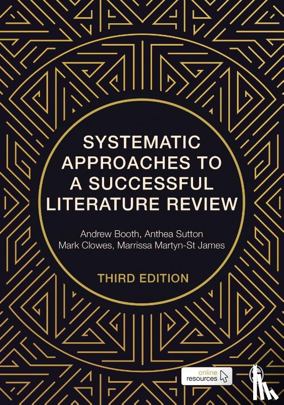 Booth - Systematic Approaches to a Successful Literature Review