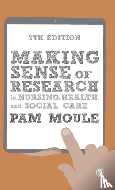 Moule - Making Sense of Research in Nursing, Health and Social Care