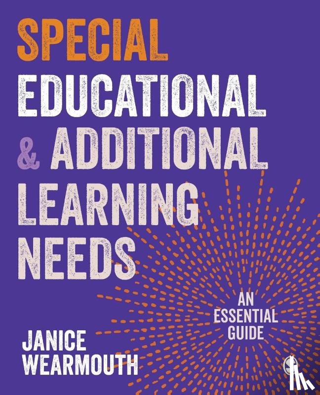 Wearmouth, Janice - Special Educational and Additional Learning Needs