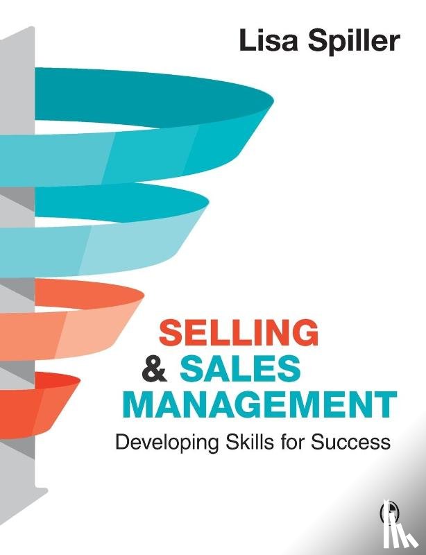Spiller - Selling & Sales Management