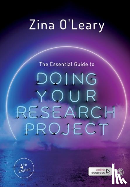 O'Leary, Zina - The Essential Guide to Doing Your Research Project