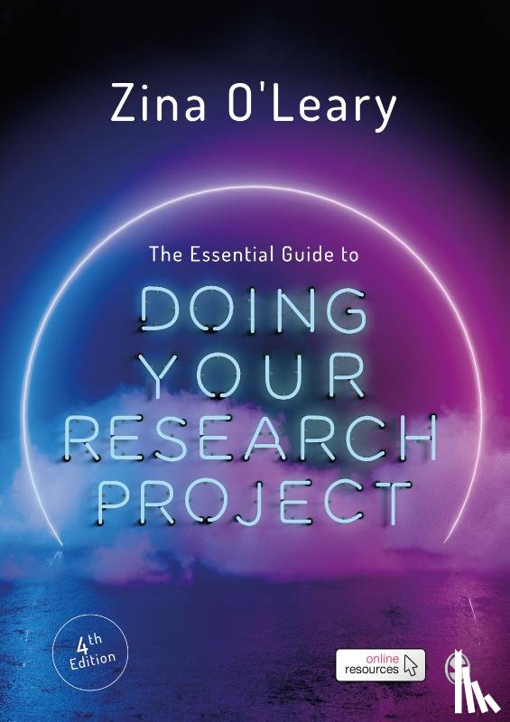 O'Leary - The Essential Guide to Doing Your Research Project