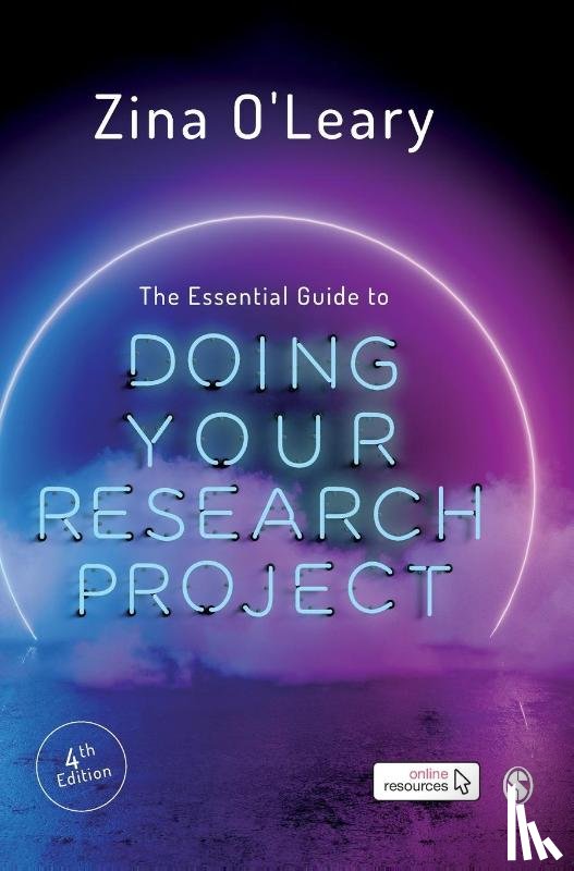 O'Leary - The Essential Guide to Doing Your Research Project