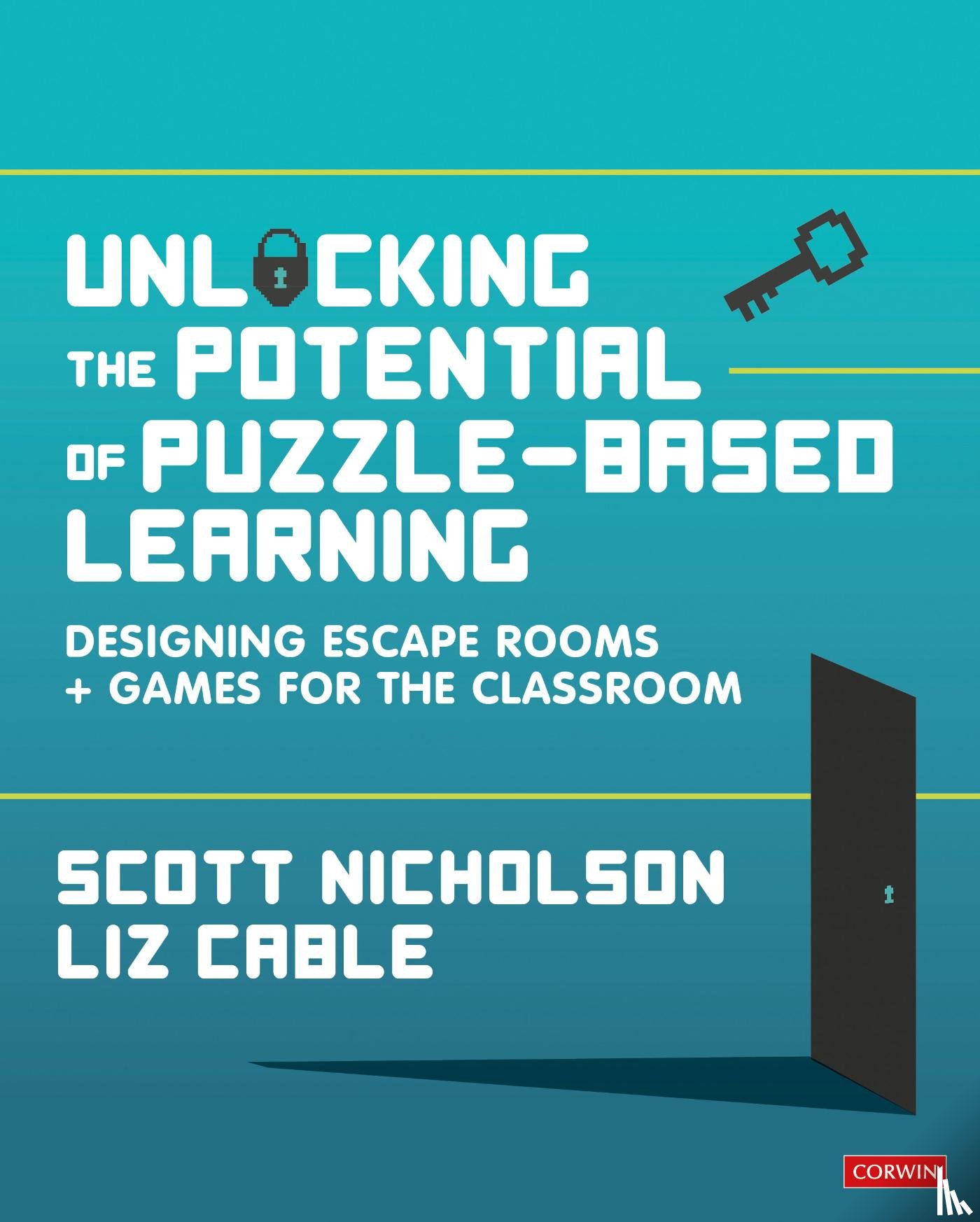 Nicholson - Unlocking the Potential of Puzzle-based Learning