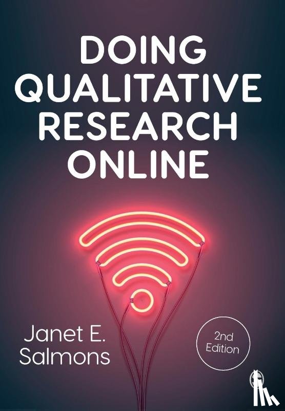 Salmons, Janet - Doing Qualitative Research Online