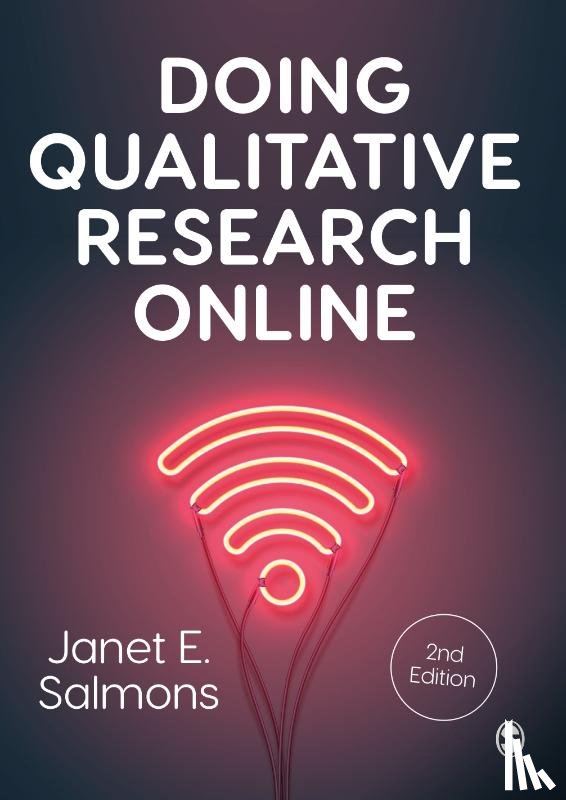 Salmons - Doing Qualitative Research Online