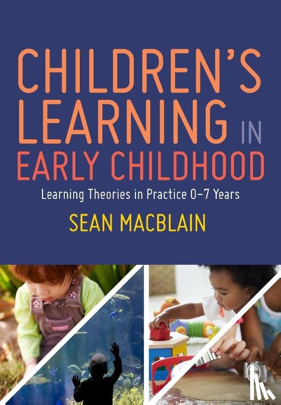 MacBlain, Sean - Children's Learning in Early Childhood