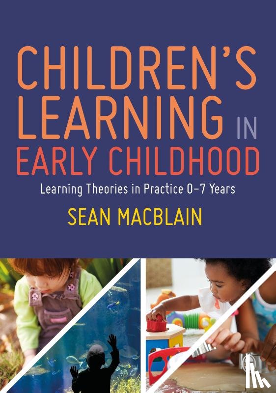 MacBlain - Children s Learning in Early Childhood