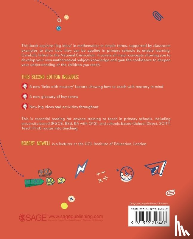 Newell, Robert - Big Ideas in Primary Mathematics