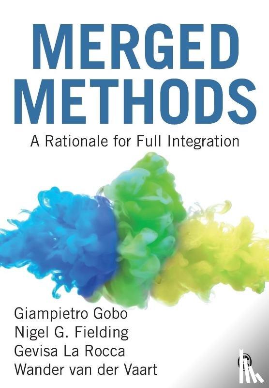 Gobo - Merged Methods