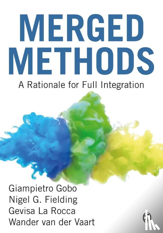 Gobo - Merged Methods