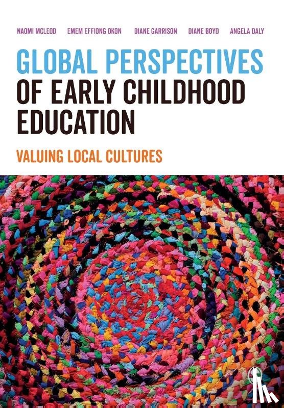 McLeod - Global Perspectives of Early Childhood Education