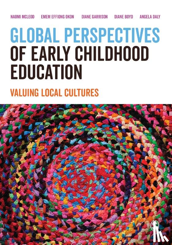 McLeod - Global Perspectives of Early Childhood Education
