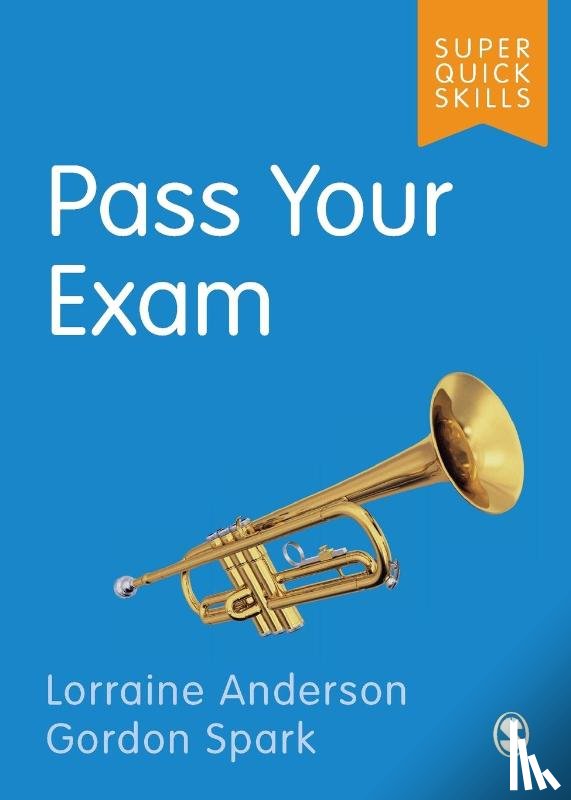Anderson - Pass Your Exam
