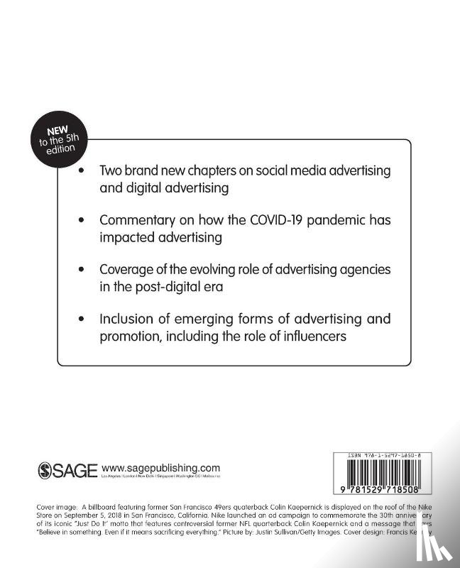 Hackley, Chris, Hackley, Rungpaka Amy - Advertising and Promotion