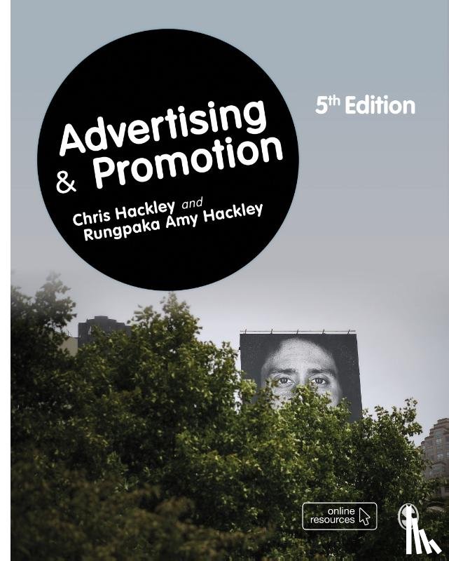 Hackley - Advertising and Promotion