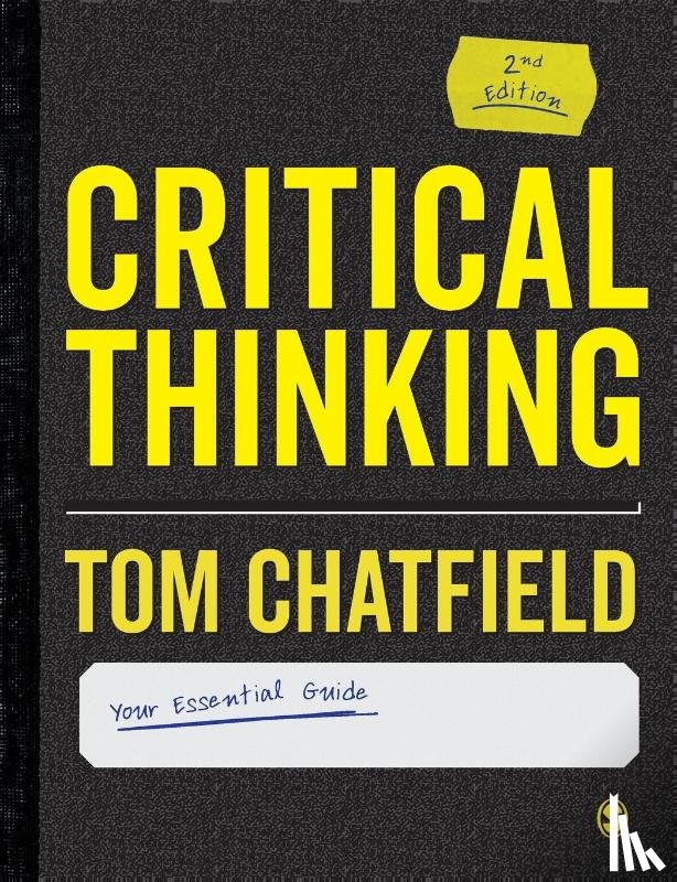 Chatfield, Tom - Critical Thinking