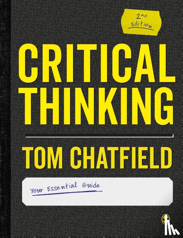 Chatfield - Critical Thinking