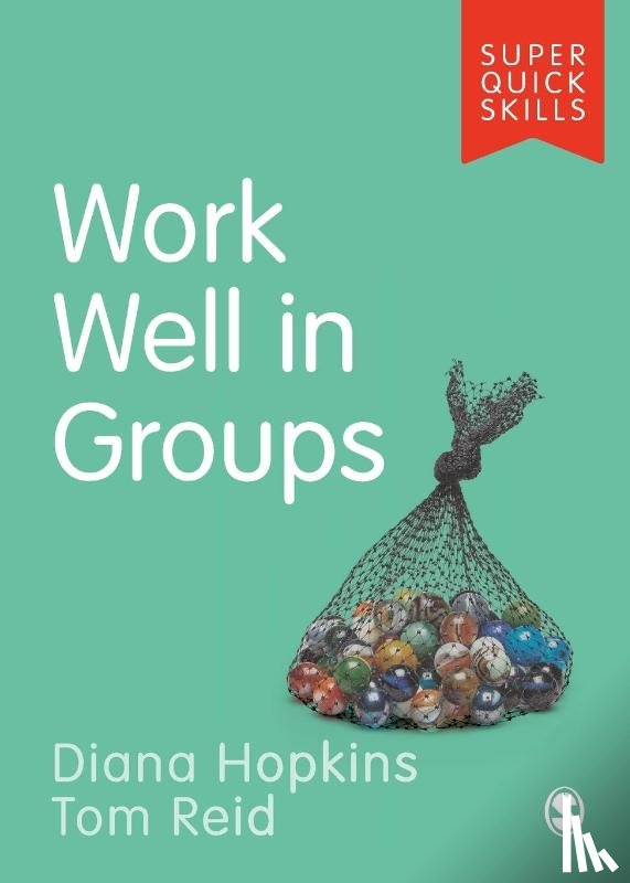 Hopkins - Work Well in Groups