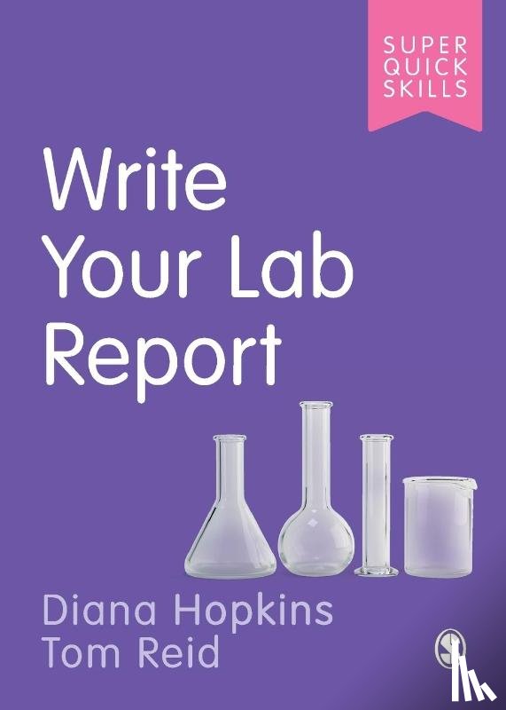 Hopkins - Write Your Lab Report