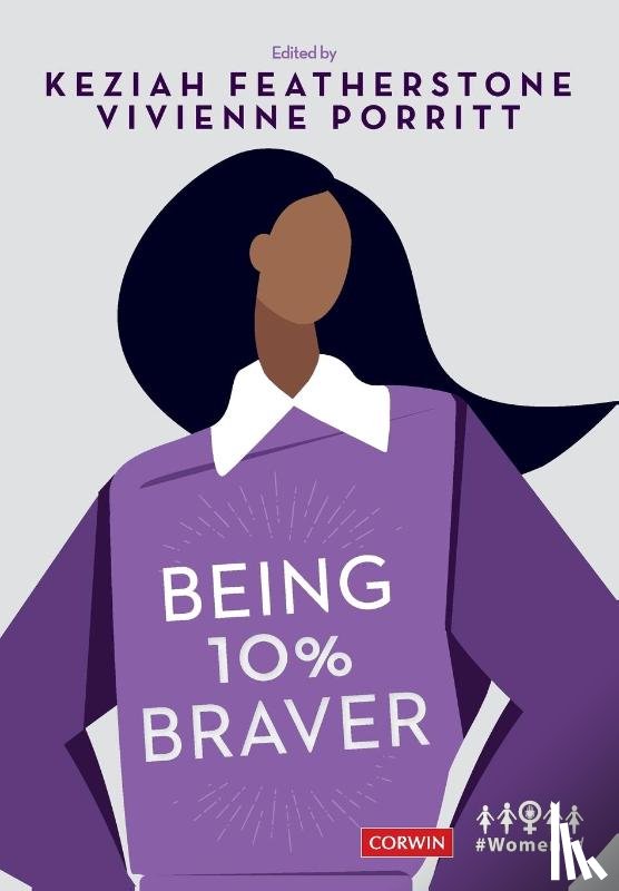  - Being 10% Braver