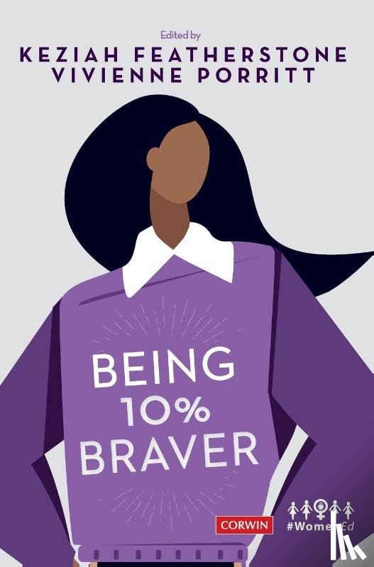 Featherstone - Being 10% Braver