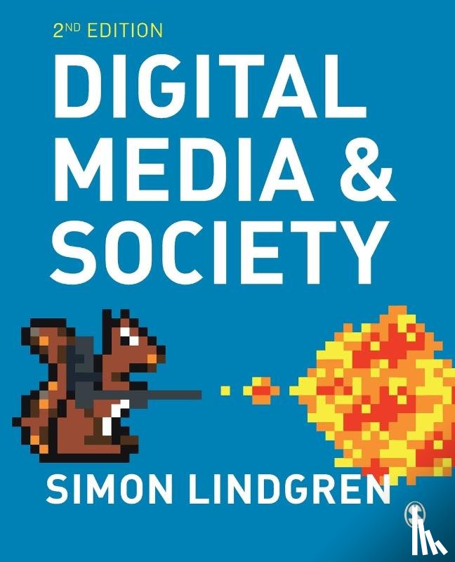 Lindgren - Digital Media and Society