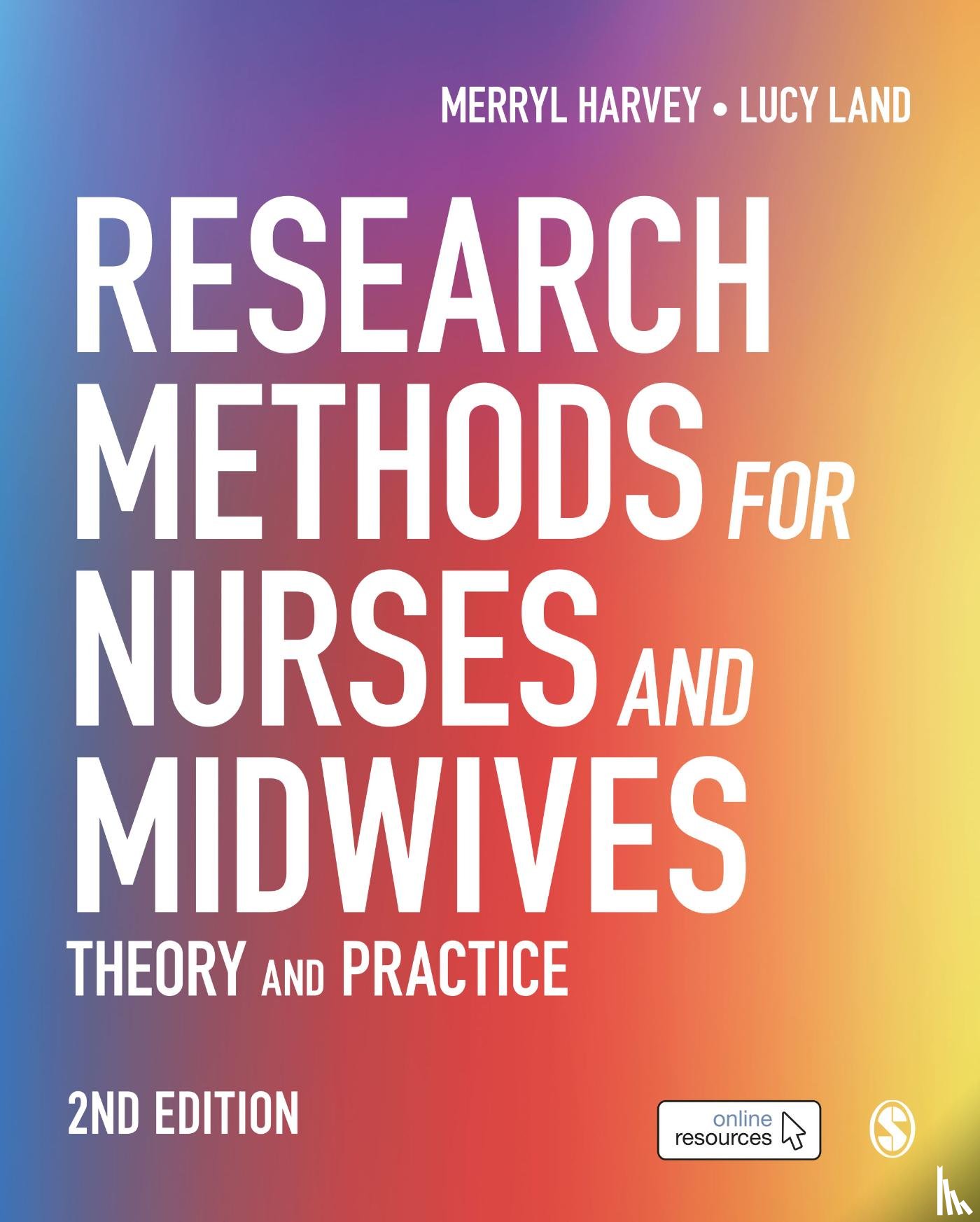 Harvey - Research Methods for Nurses and Midwives