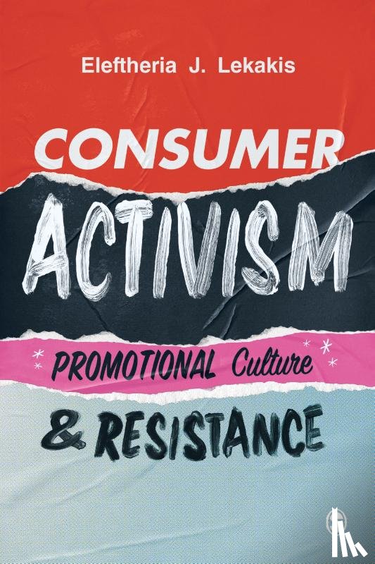 Lekakis - Consumer Activism