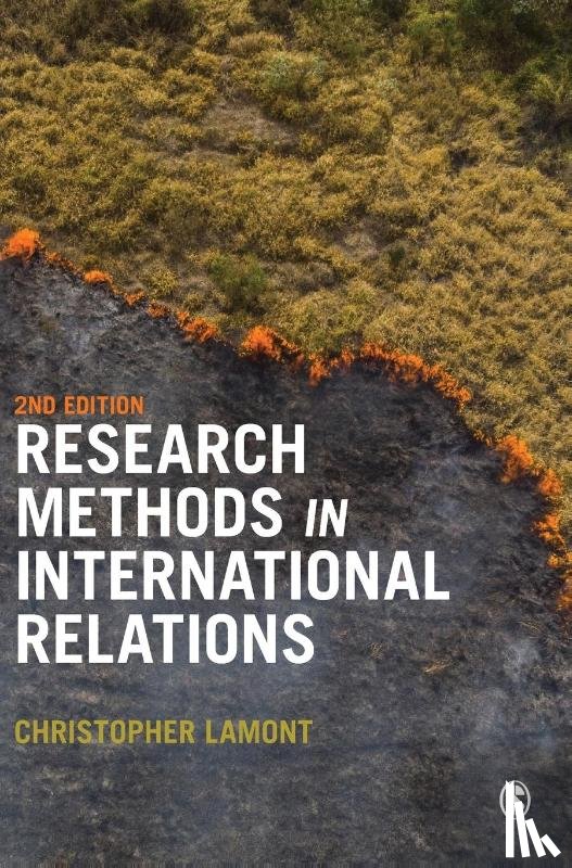 Lamont, Christopher - Research Methods in International Relations